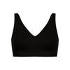 Gotyus Bralette in schwarz, Produktbild als Set 