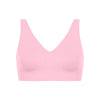 V-plunge Wirefree Bralette Cleo