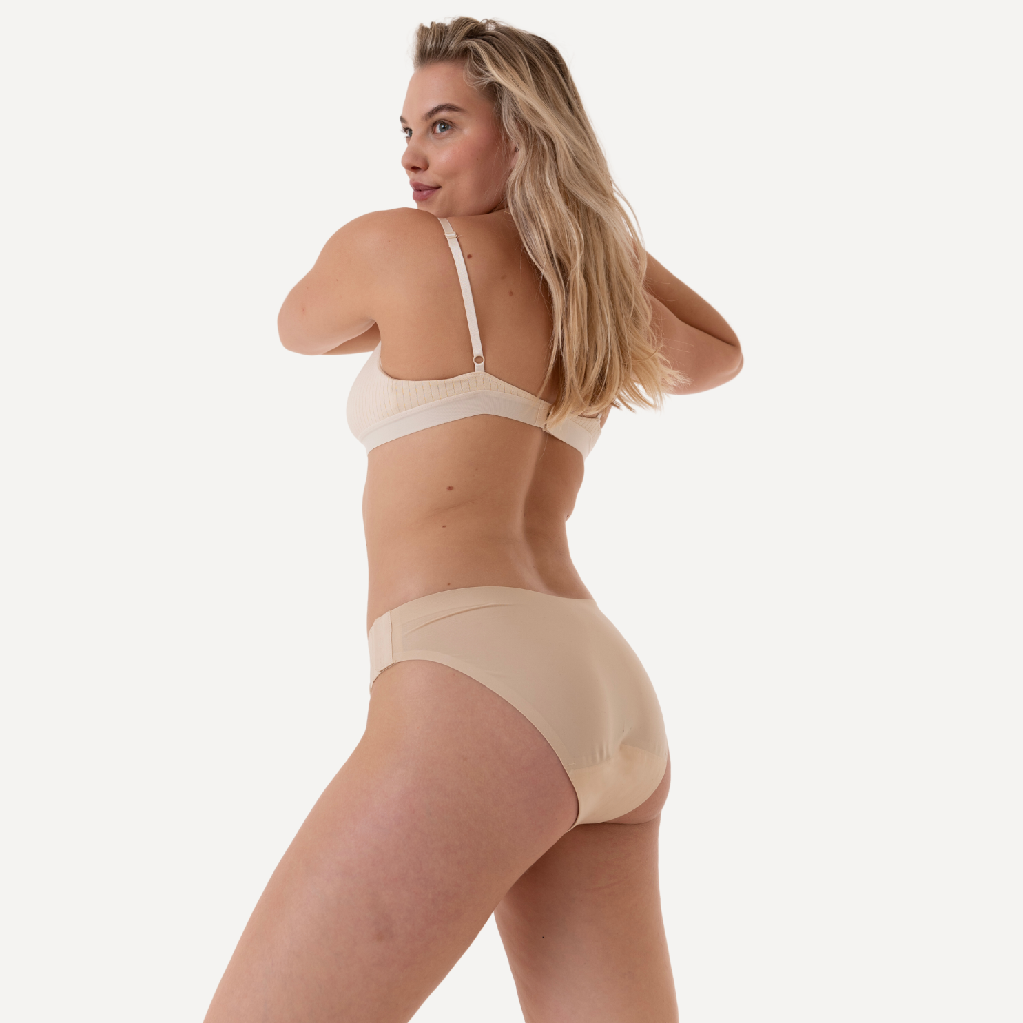 Detachable Leakproof Rhea