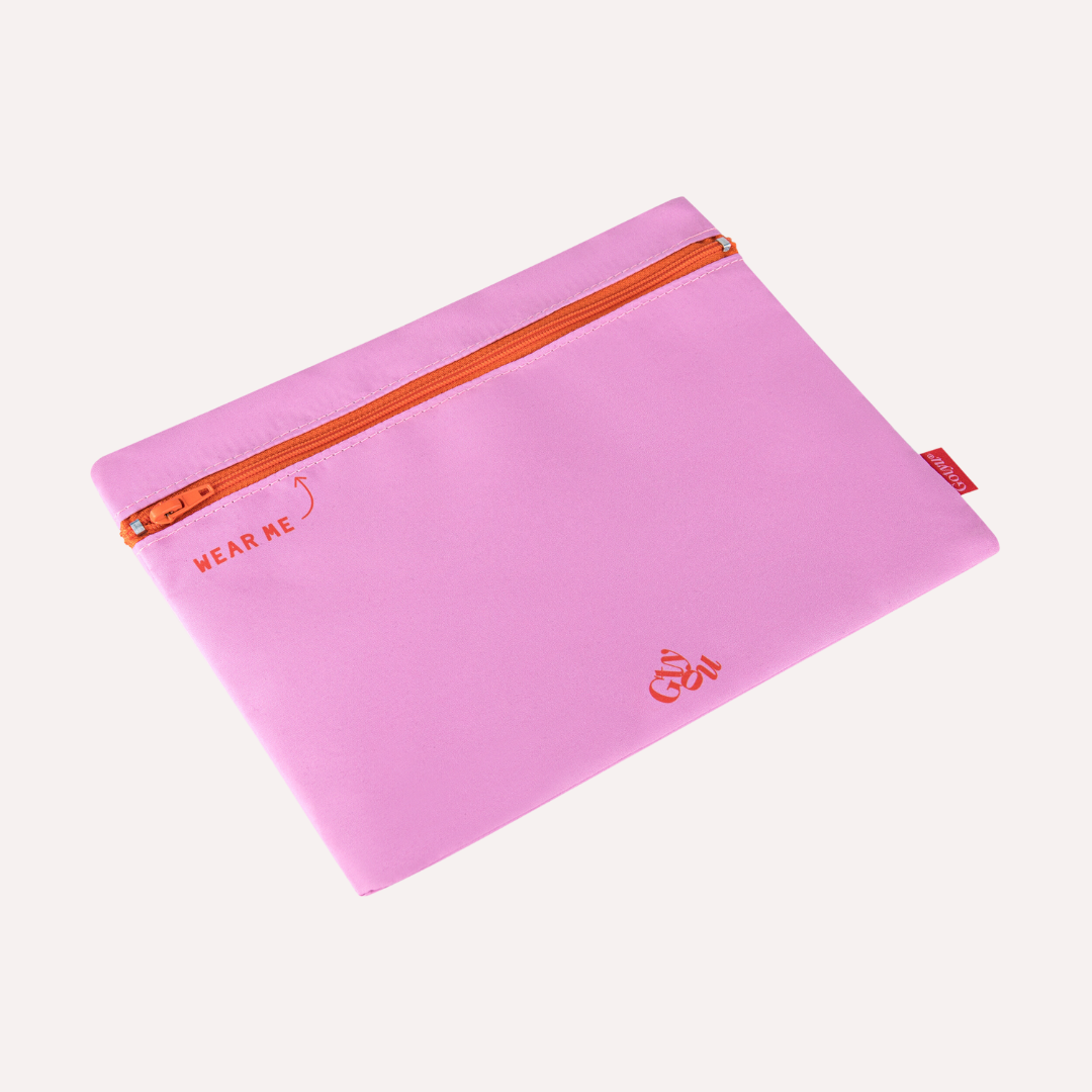 Travel Wetbag
