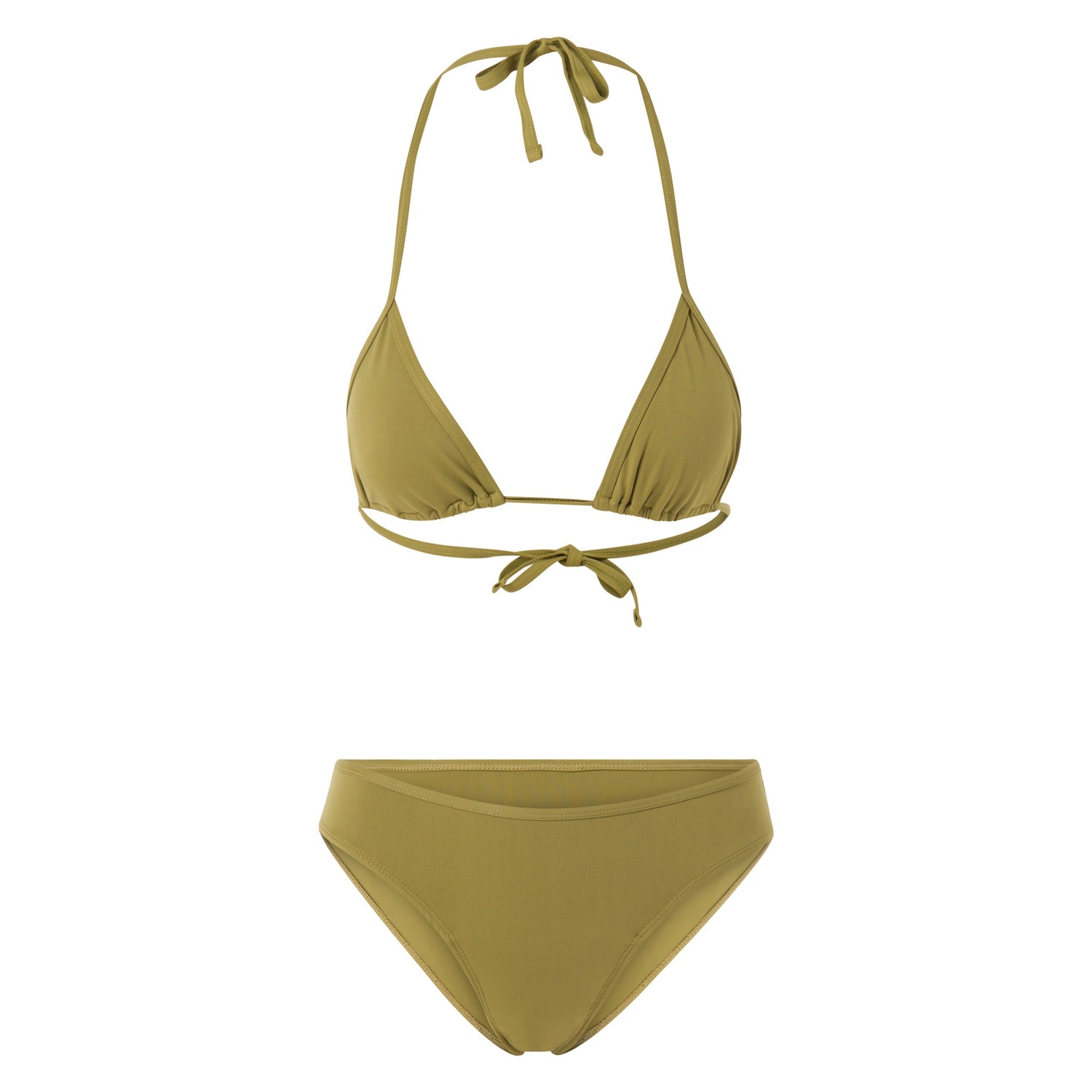 Leakproof Bikini Period Beachwear